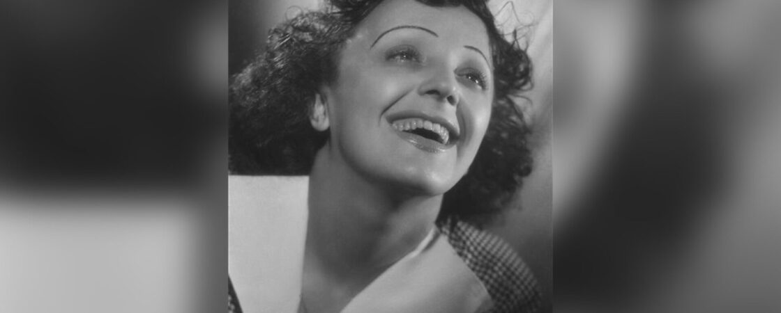 Chi era Édith Piaf e le sue canzoni più famose