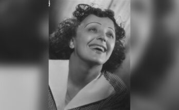 Chi era Édith Piaf e le sue canzoni più famose