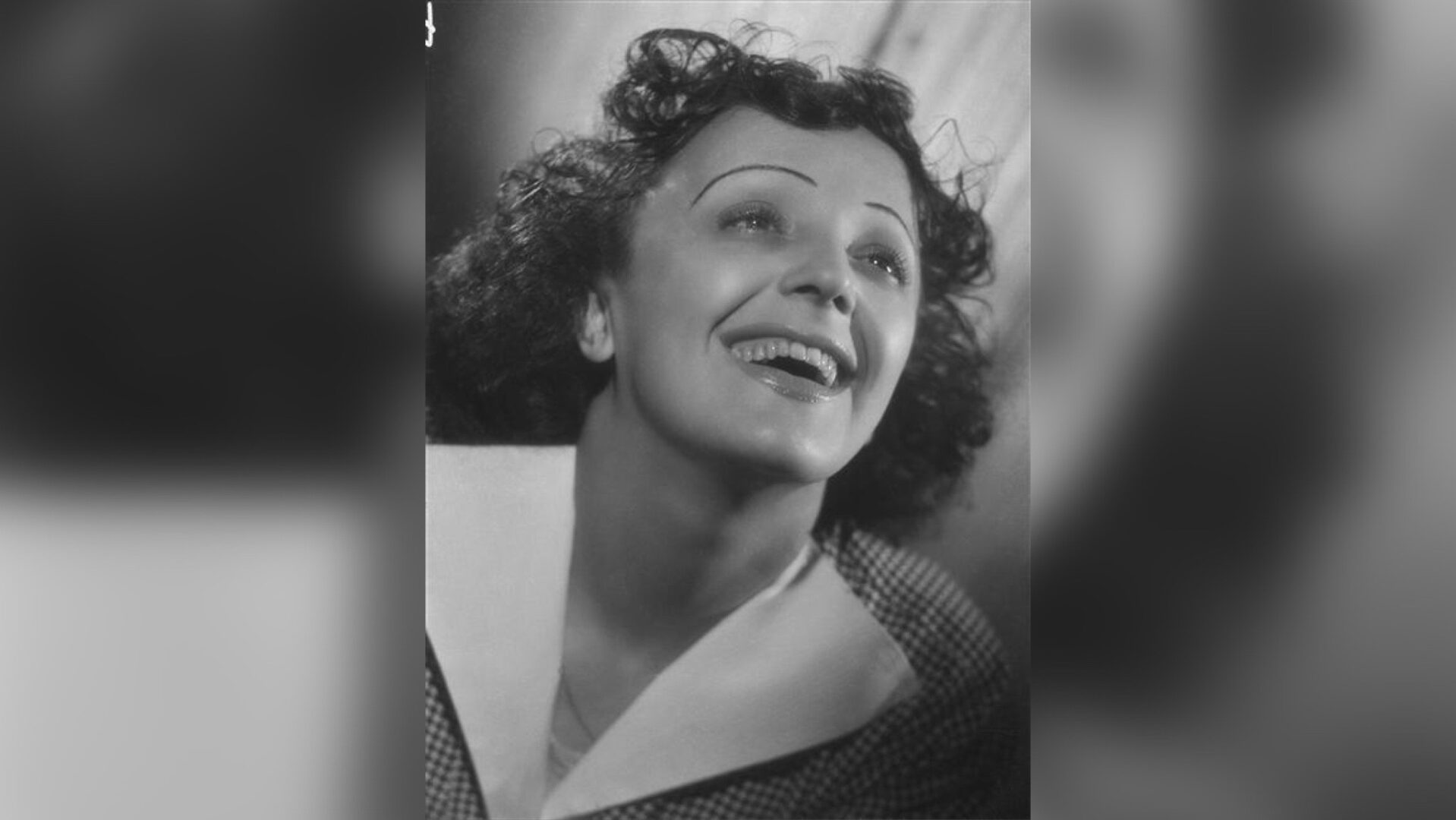 Chi era Édith Piaf e le sue canzoni più famose