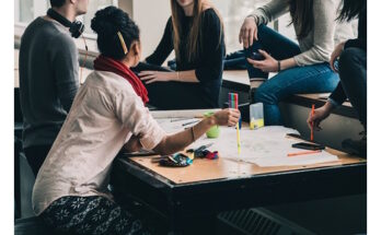 Gruppo di lavoro, le 7 variabili fondamentali