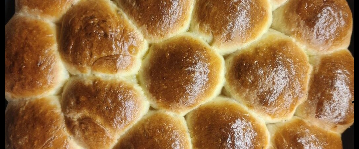 Danubio salato: la ricetta perfetta per le feste