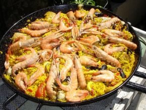 Cucina spagnola: i migliori 4 ristoranti a Madrid
