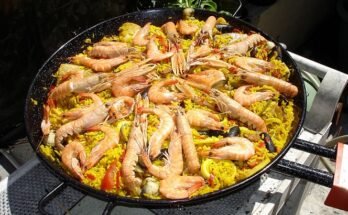 Cucina spagnola: i migliori 4 ristoranti a Madrid