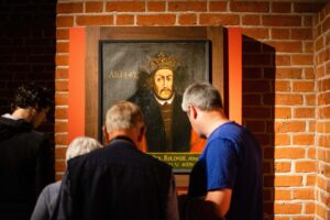 Castello di Malbork: storia, informazioni e curiosità