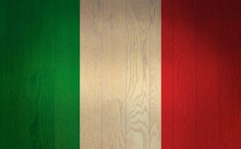 Unificazione dell'Italia: 4 protagonisti