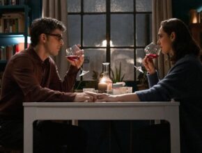 Fedeltà (serie TV) Recensione