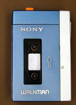 walkman