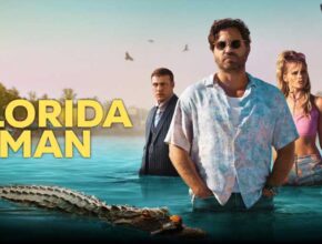 Florida Man recensione della serie tv