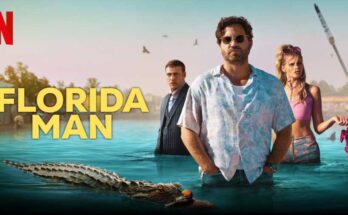 Florida Man recensione della serie tv