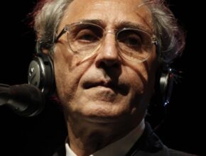 Canzoni di Franco Battiato