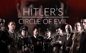 Hitler's Circle of Evil (docuserie) | Recensione