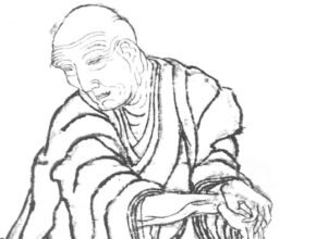 Katsushika Hokusai: storia di un artista eccentrico