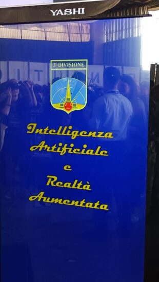 Aeronautica Militare, i suoi 100 anni