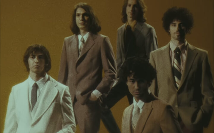 The Strokes: le 10 canzoni più belle