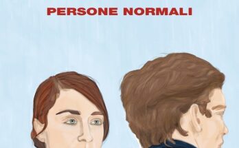 Persone normali di Sally Rooney - Recensione