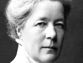 Selma Lagerlöf, la prima donna ad aver vinto il Nobel