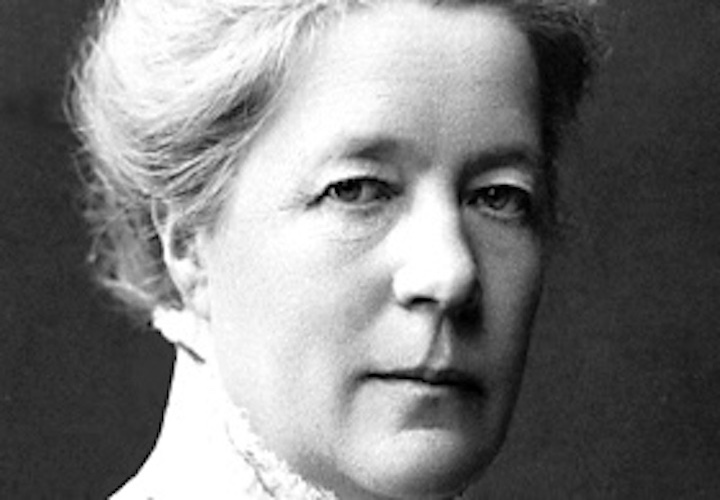 Selma Lagerlöf, la prima donna ad aver vinto il Nobel