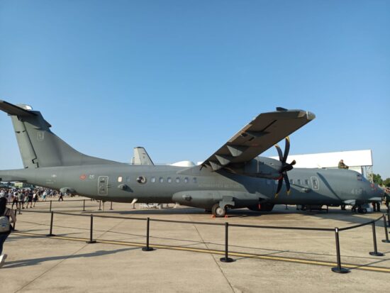 Aeronautica Militare, i suoi 100 anni