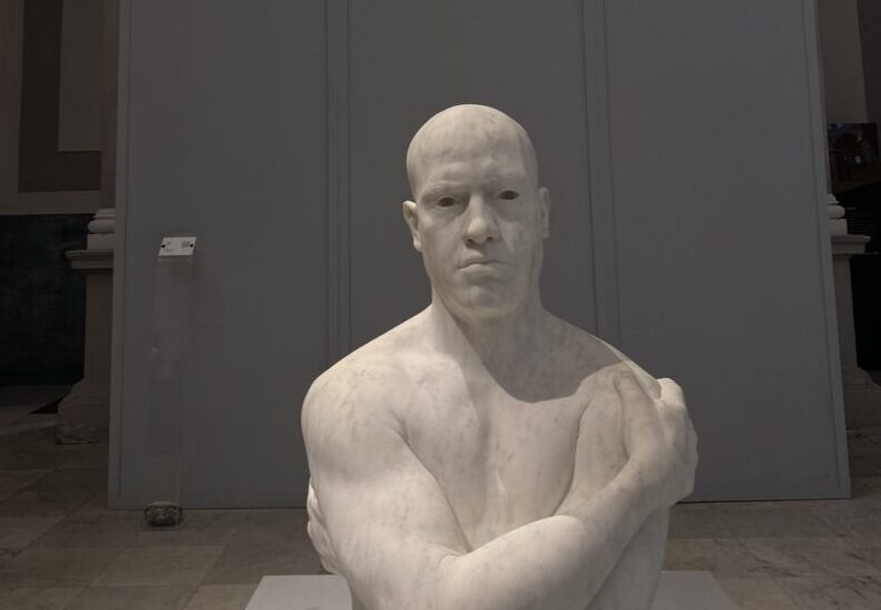 Jago Museum