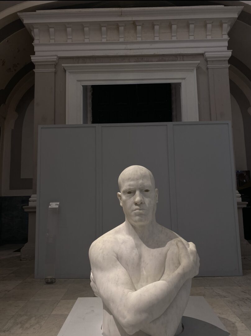 Jago Museum