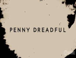 Penny Dreadful, la serie tv horror con Eva Green