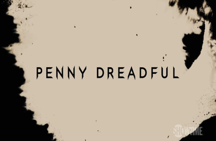 Penny Dreadful, la serie tv horror con Eva Green