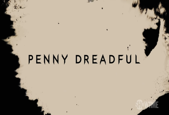 Penny Dreadful, la serie tv horror con Eva Green