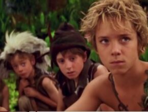 Peter Pan: i 5 migliori adattamenti cinematografici