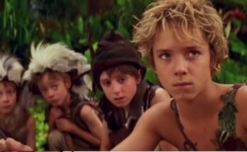 Peter Pan: i 5 migliori adattamenti cinematografici