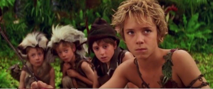 Peter Pan: i 5 migliori adattamenti cinematografici