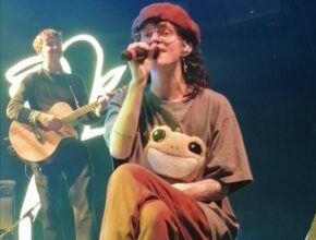 Cavetown: l'artista per le anime sensibili