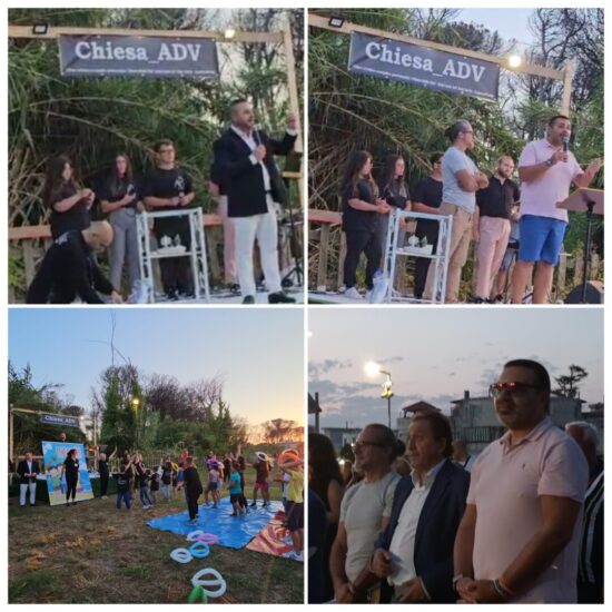 Parco Oasis riapertura al pubblico