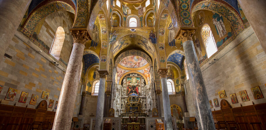 Chiesa della Martorana