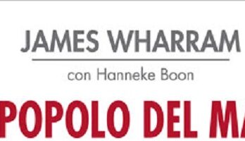 Il popolo del mare di James Wharram | Recensione