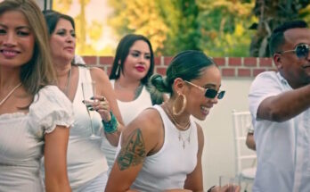 Kool & the Gang: esce People Just Wanna Have Fun