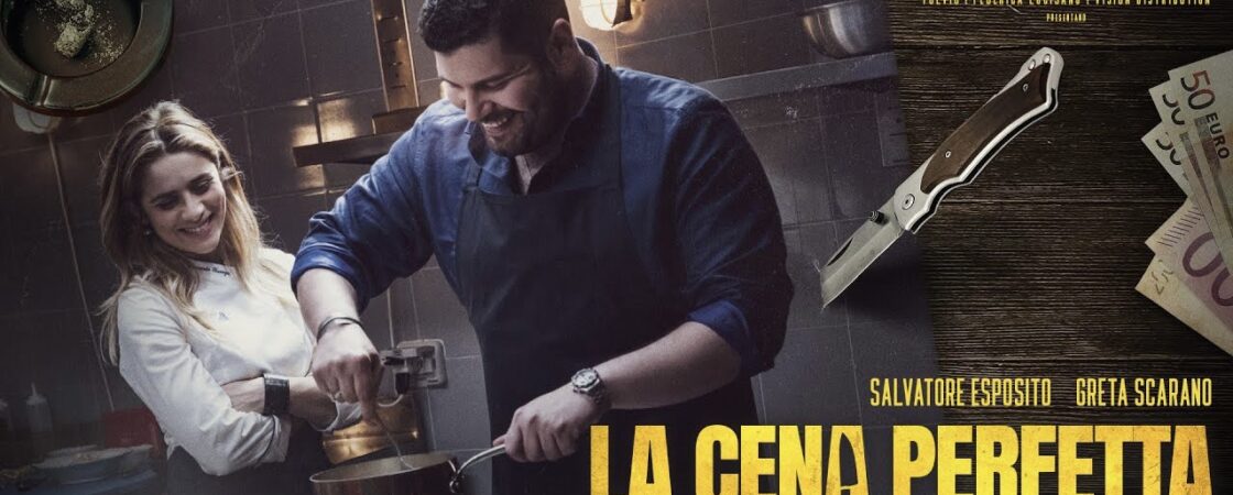 La cena perfetta (film) | Recensione