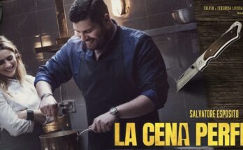 La cena perfetta (film) | Recensione