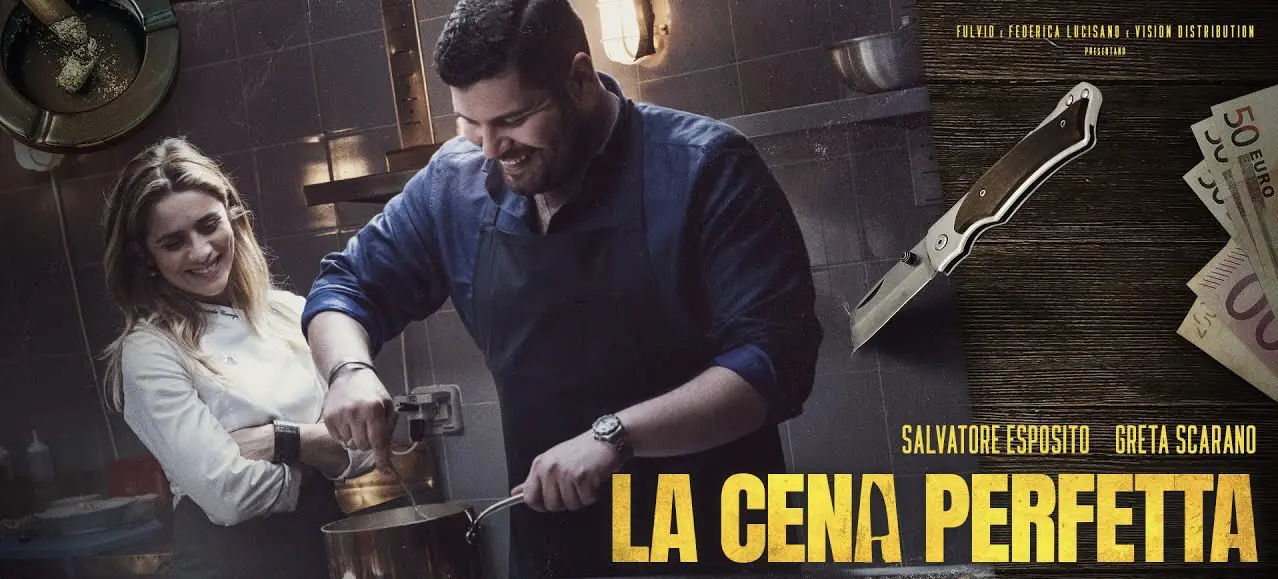 La cena perfetta (film) | Recensione