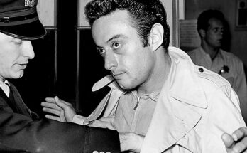 Lenny Bruce: la vera storia del comico di Mrs Maisel