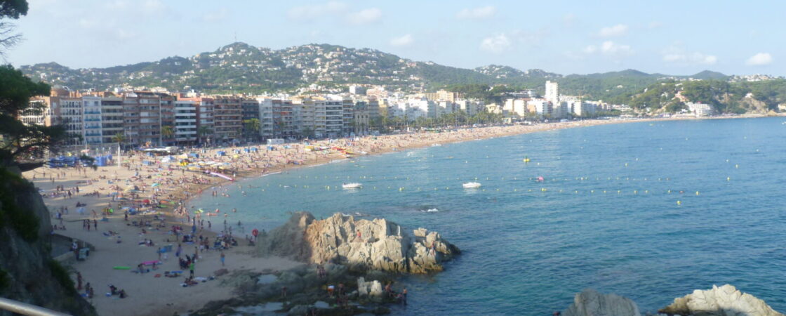 Lloret de Mar