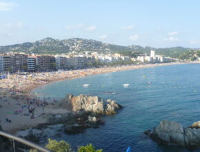 Lloret de Mar