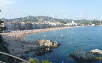 Lloret de Mar