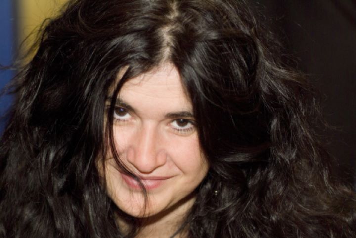 Lucía Etxebarría