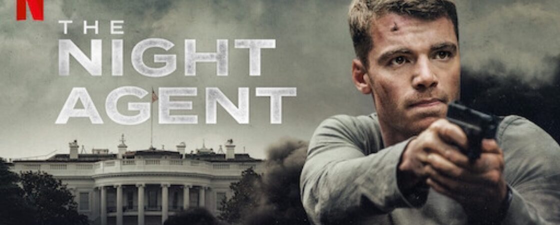 The Night Agent (serie TV) | Recensione