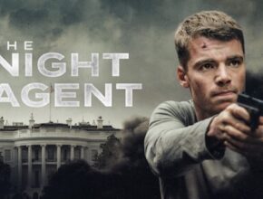 The Night Agent (serie TV) | Recensione