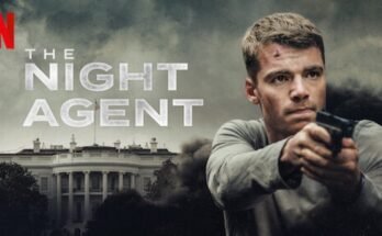 The Night Agent (serie TV) | Recensione