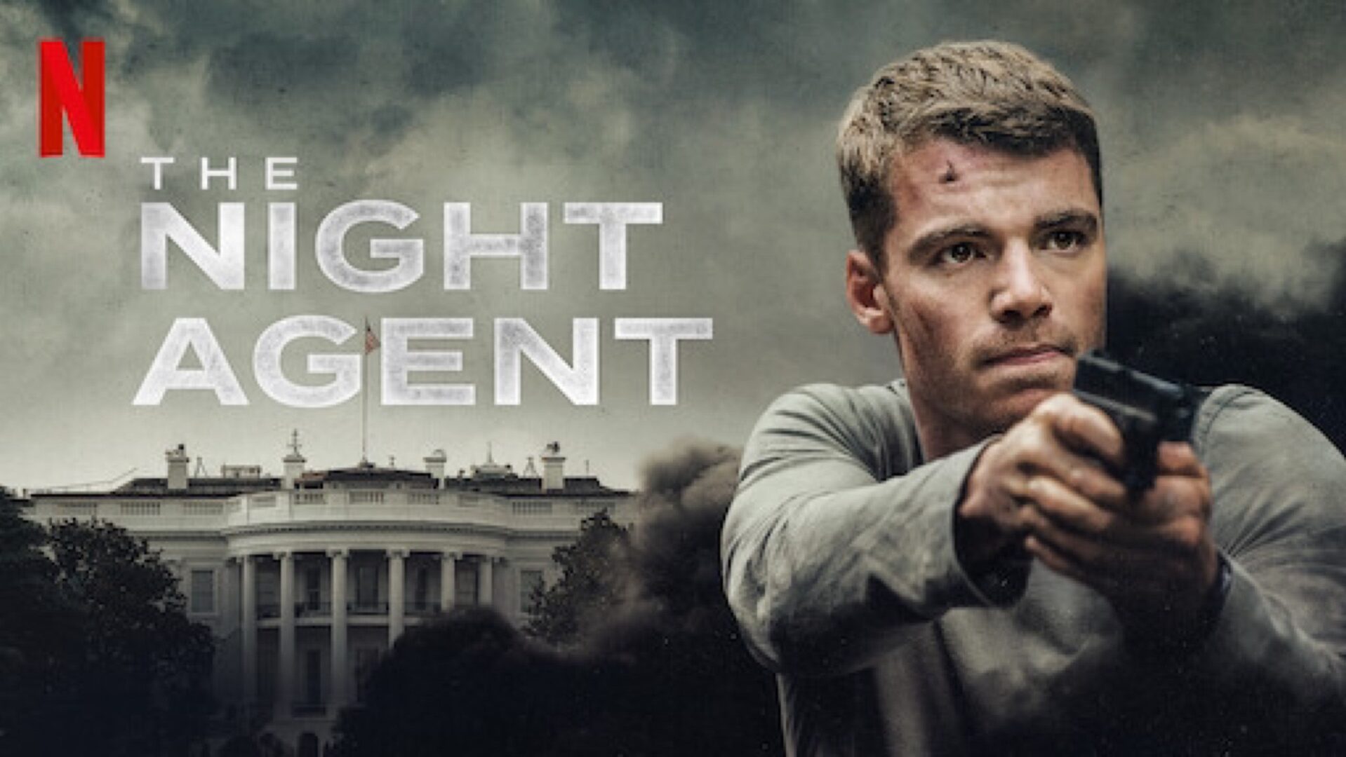 The Night Agent (serie TV) | Recensione