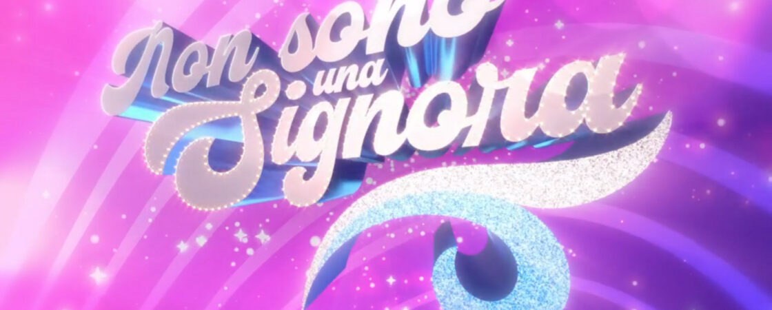 Non sono una Signora, Rai 2 scommette sull'arte drag.