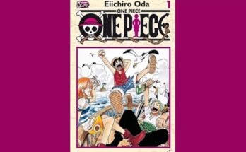 eiichiro oda