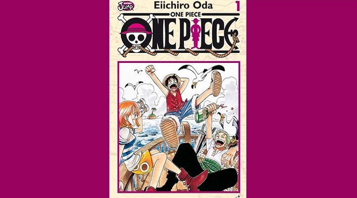 eiichiro oda